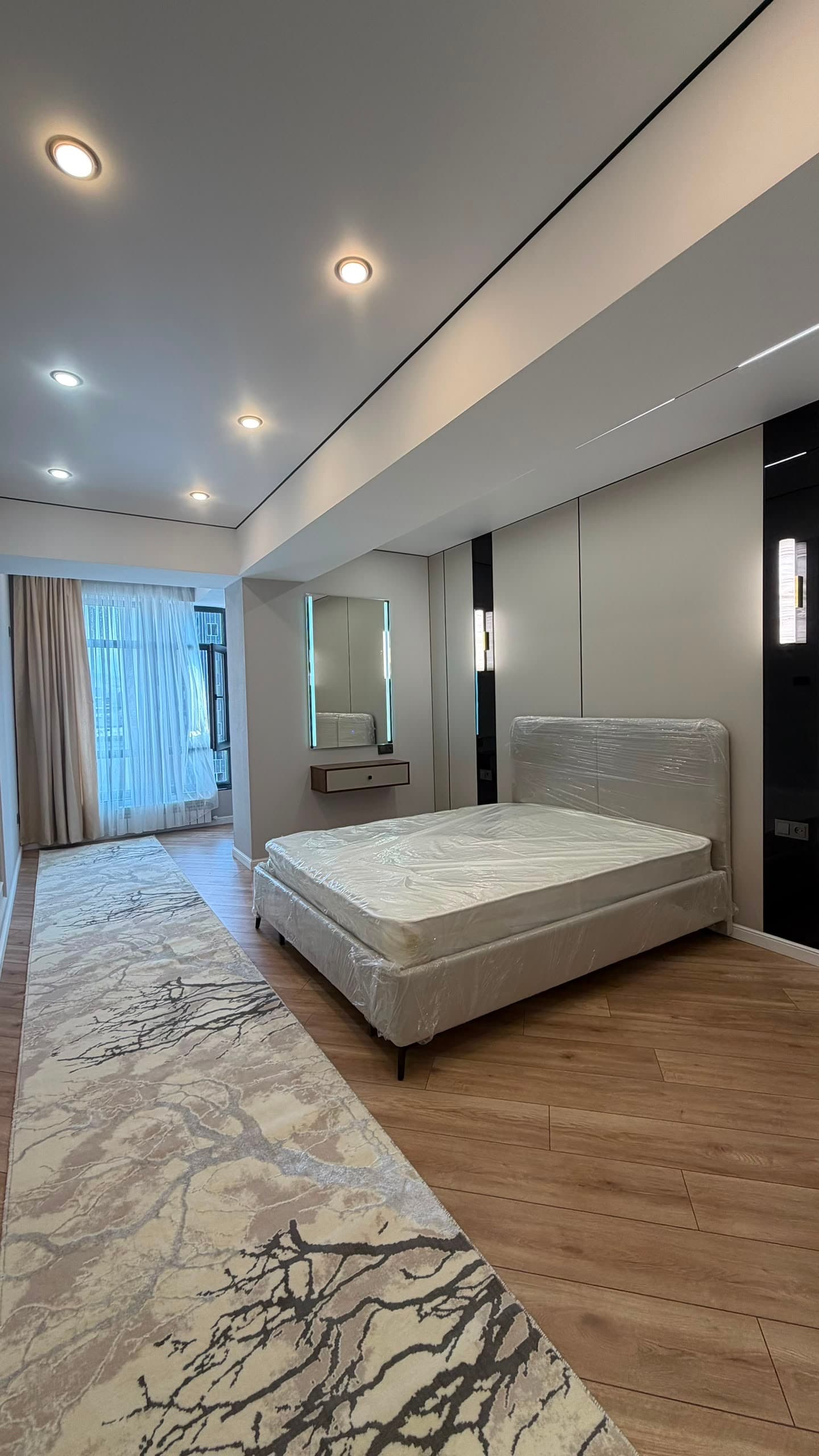 Продажа, Элитка, 2 ком, 72 м2, этаж 10/12, ж/к ЖК Академия, Сост: Евроремонт - фото 5