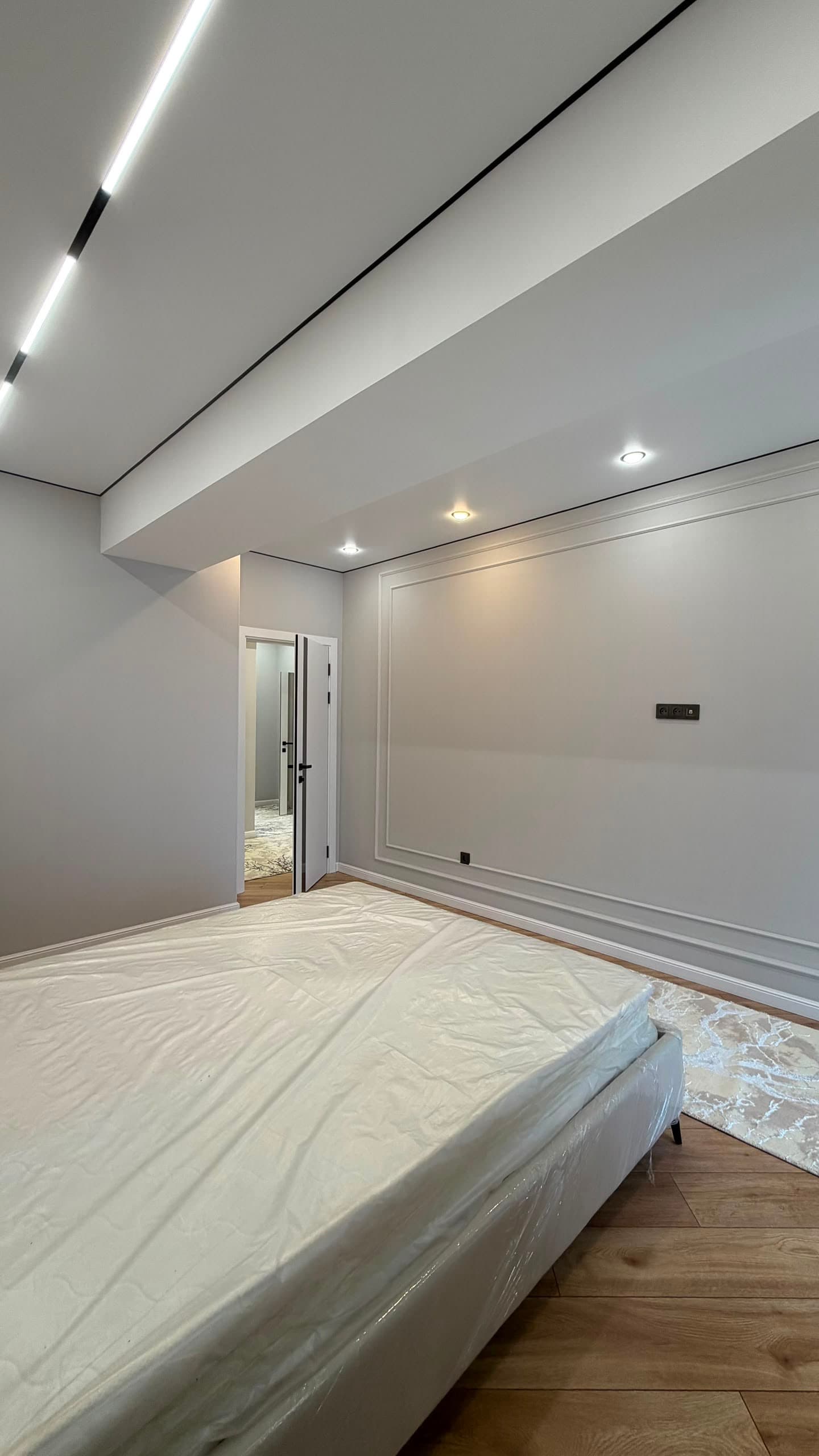 Продажа, Элитка, 2 ком, 72 м2, этаж 10/12, ж/к ЖК Академия, Сост: Евроремонт - фото 6