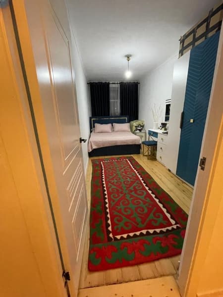 Продажа, Хрущёвка, 2 ком, 48 м2, этаж 1/3, Сост: Хорошее - фото 1