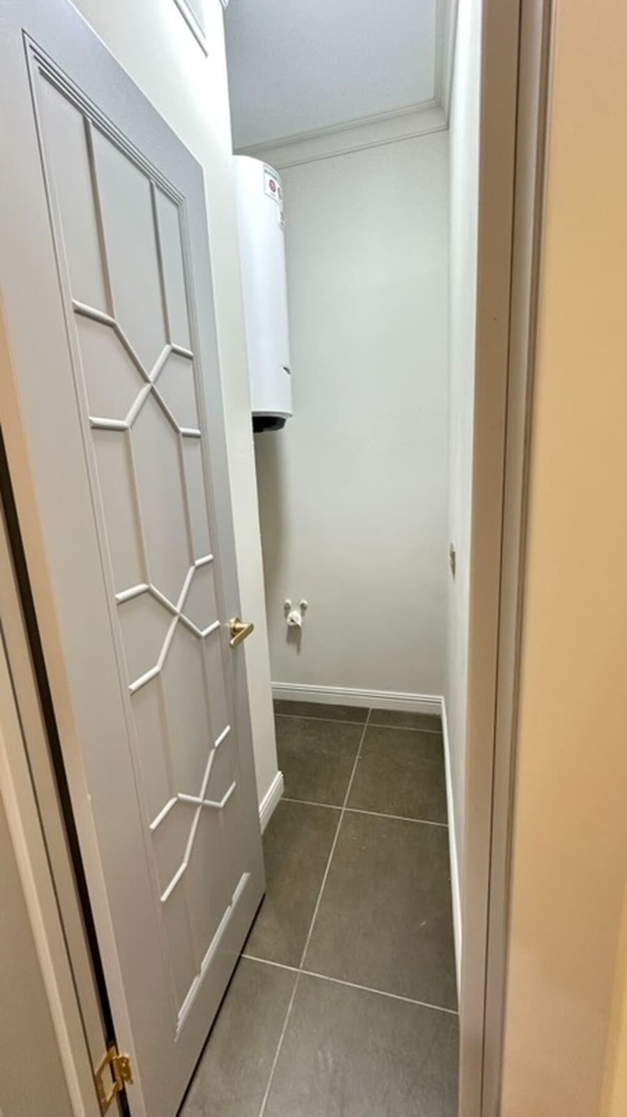 Элитка, 65 м2, этаж 13/14, ж/к Нью-Йорк сити (New York city), Сост: Евроремонт - фото 4