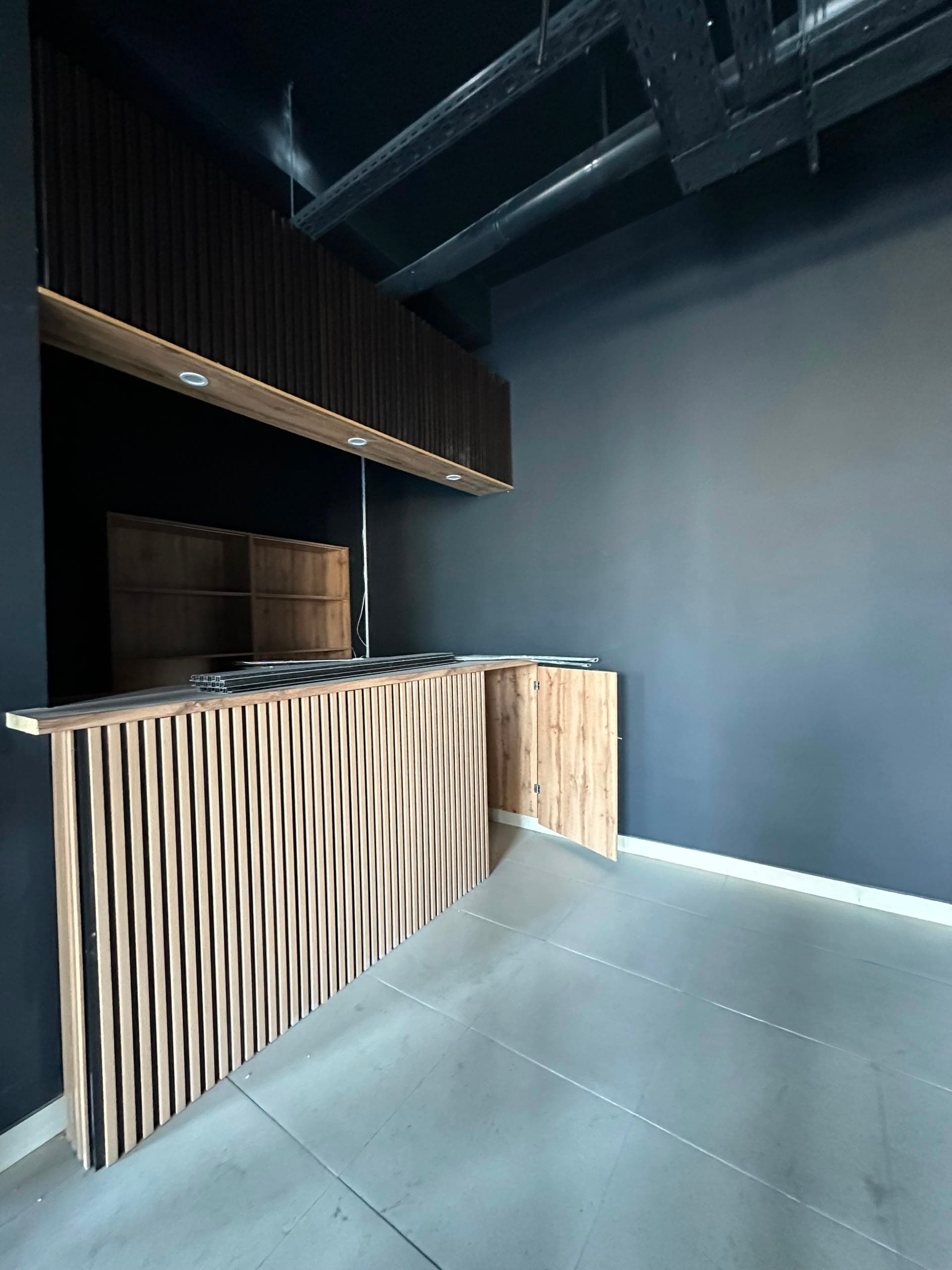 Офис, Коммерческая, 240 м2, этаж 1/12, Сост: Евроремонт - фото 9