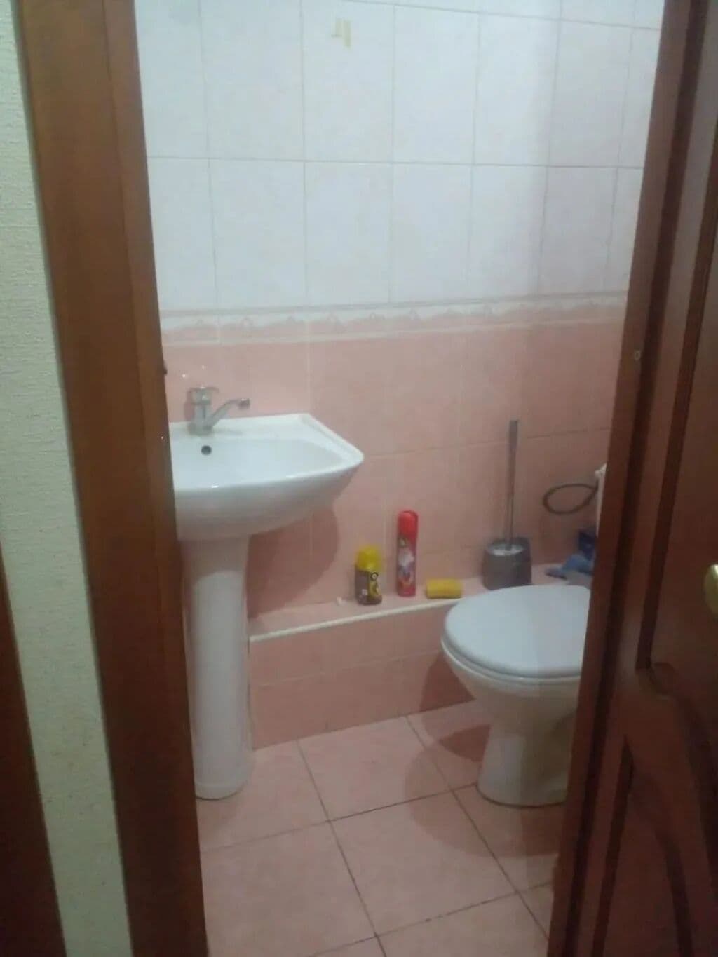 3 ком, 106 серия, 62 м2, этаж 8/9, Сост: Среднее - фото 5