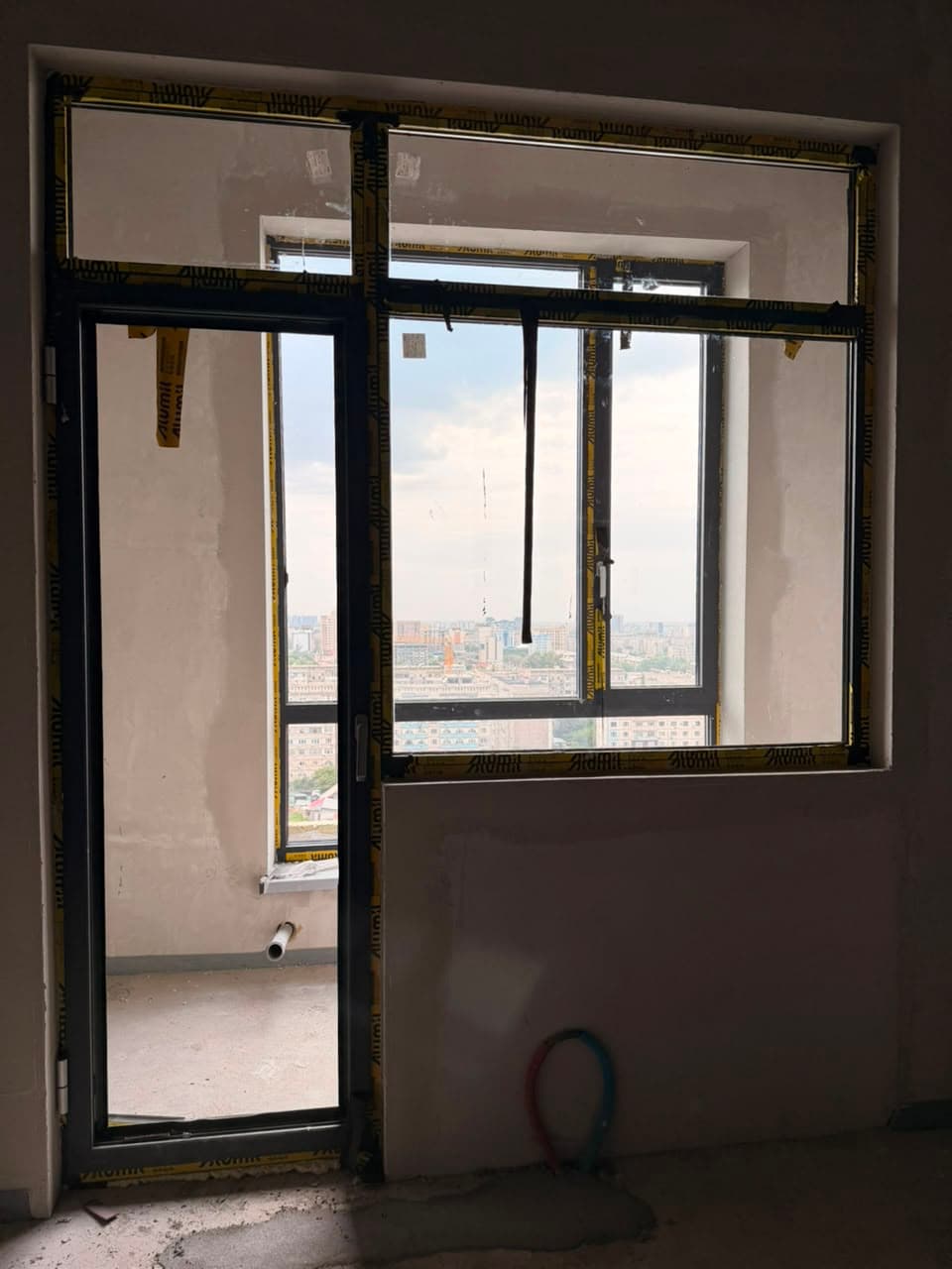 Элитка, 2 ком, 68 м2, этаж 13/15, ж/к Loft, Сост: Сдан ПСО - фото 2