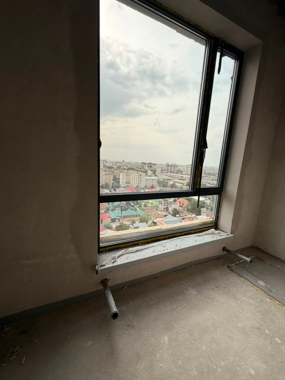 Элитка, 2 ком, 68 м2, этаж 13/15, ж/к Loft, Сост: Сдан ПСО - фото 5