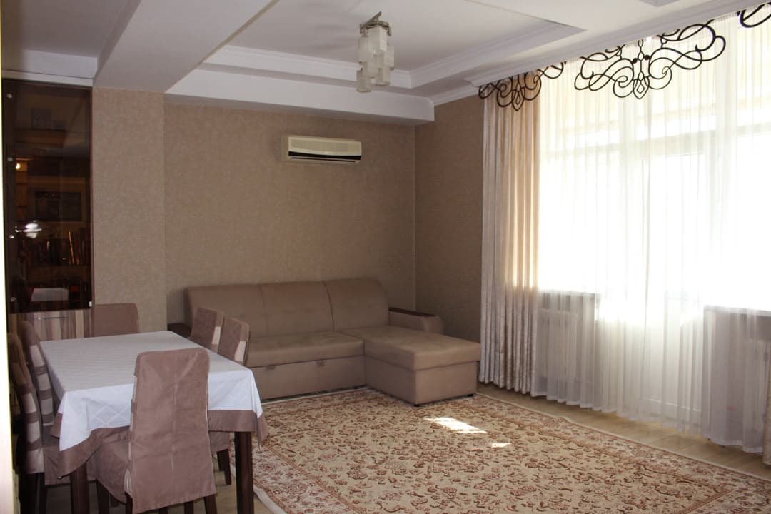 Элитка, 3 ком, 90 м2, этаж 5/9 - фото 3