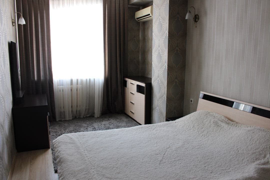 Элитка, 3 ком, 90 м2, этаж 5/9 - фото 5