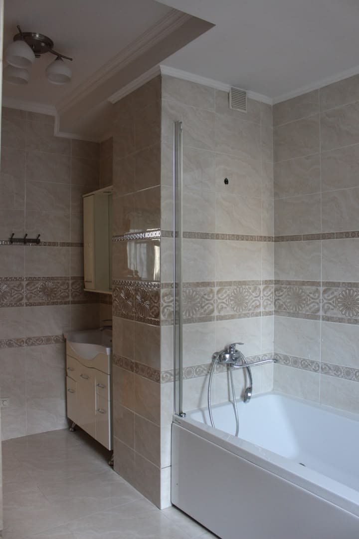 Элитка, 3 ком, 90 м2, этаж 5/9 - фото 10