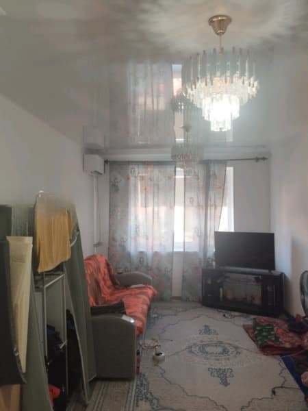 Продажа, Индивидуальный проект, 1 ком, 32 м2, этаж 5/5, Сост: Хорошее - фото 1