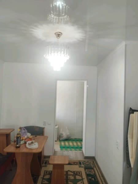 Продажа, Индивидуальный проект, 1 ком, 32 м2, этаж 5/5, Сост: Хорошее - фото 2