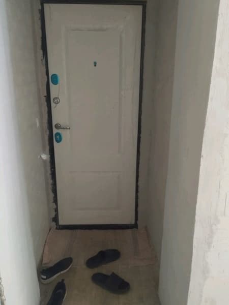 Продажа, Индивидуальный проект, 1 ком, 32 м2, этаж 5/5, Сост: Хорошее - фото 4