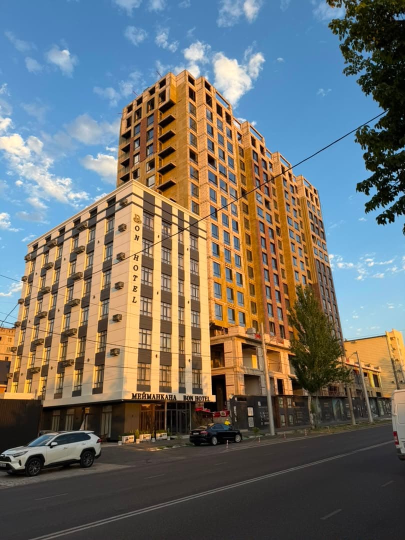 Элитка, 2 ком, 67.74 м2, этаж 4/16, ж/к Loft, Сост: Сдан ПСО - фото 16