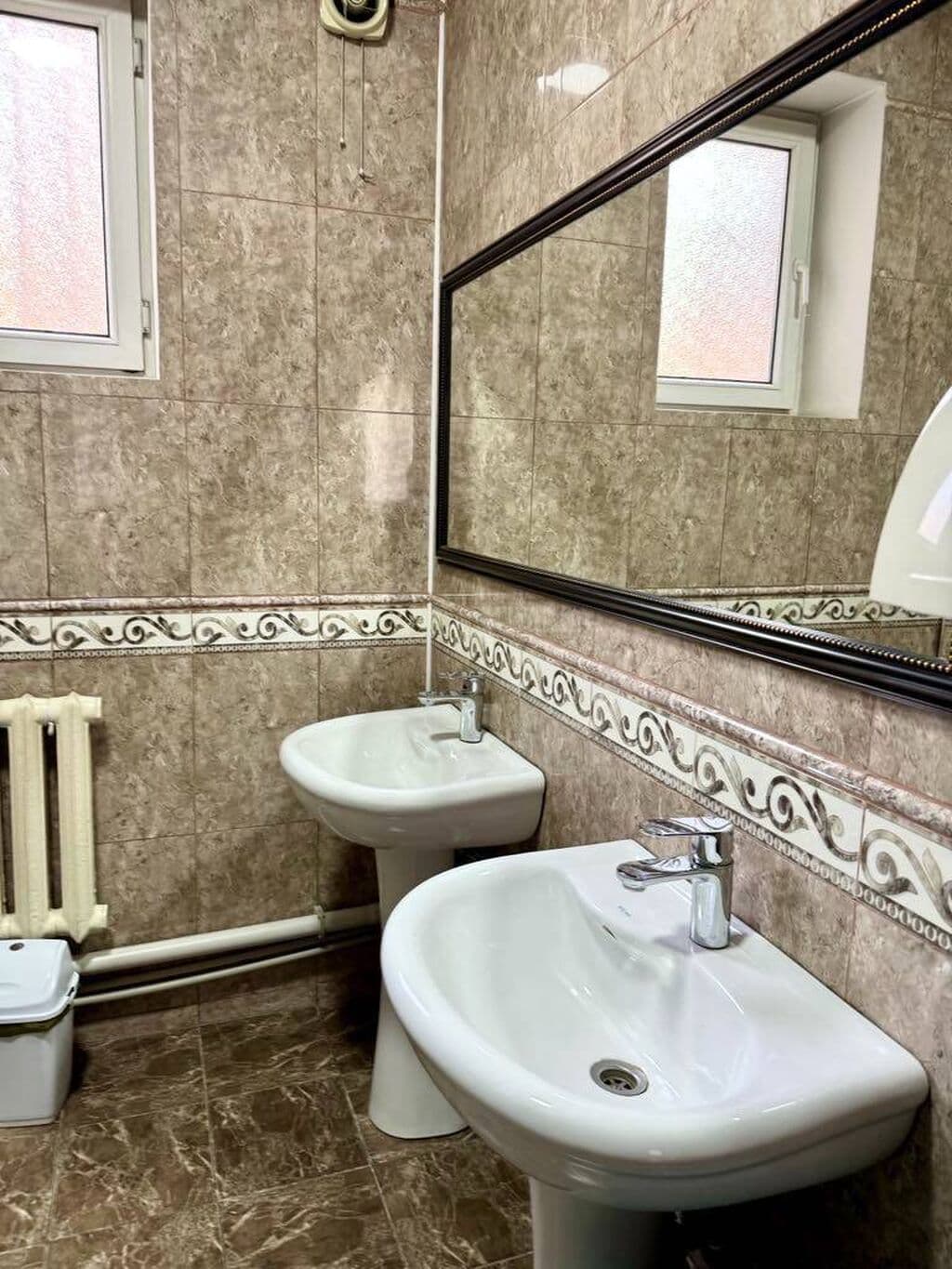 Аренда, Офис, Коммерческая, 400 м2, этаж 1/3, Сост: Хорошее - фото 3