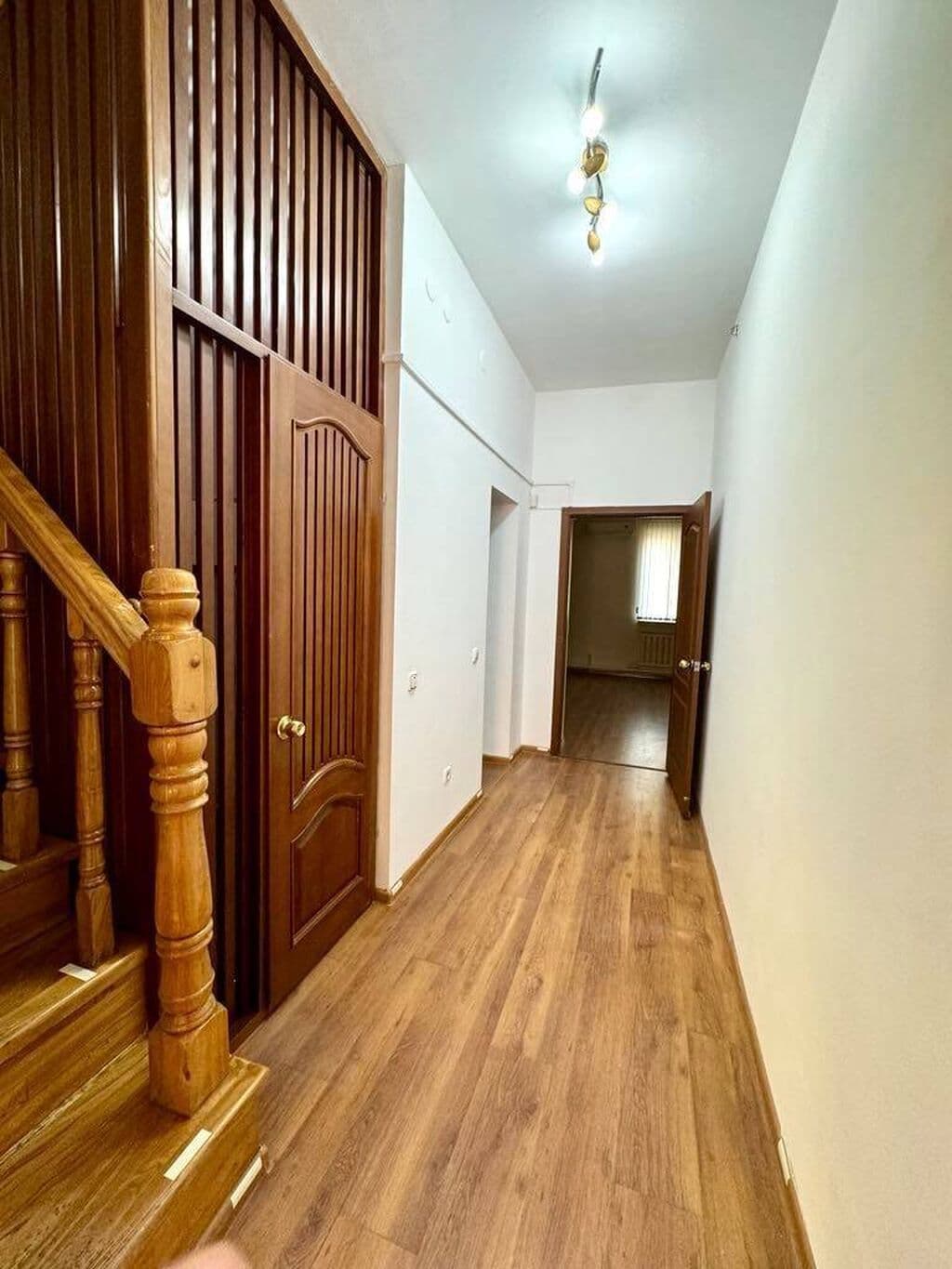 Аренда, Офис, Коммерческая, 400 м2, этаж 1/3, Сост: Хорошее - фото 7