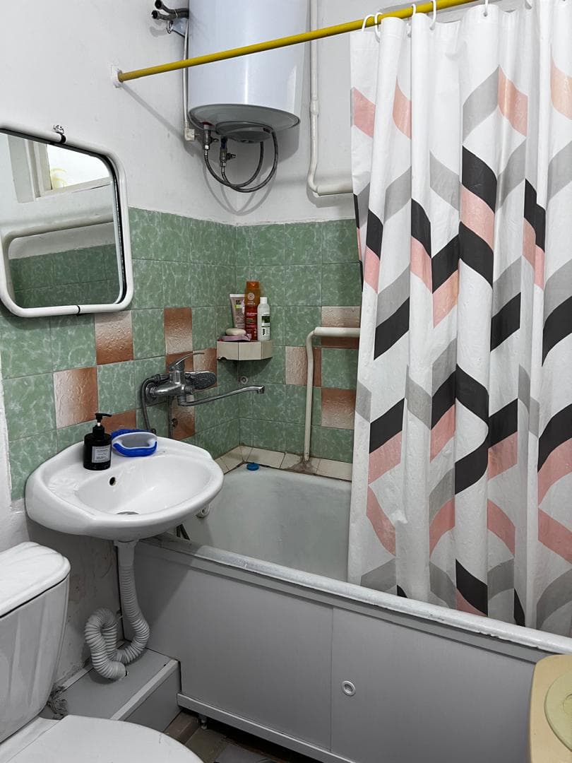 Продажа, Хрущёвка, 3 ком, 54 м2, этаж 3/4, Сост: Хорошее - фото 4