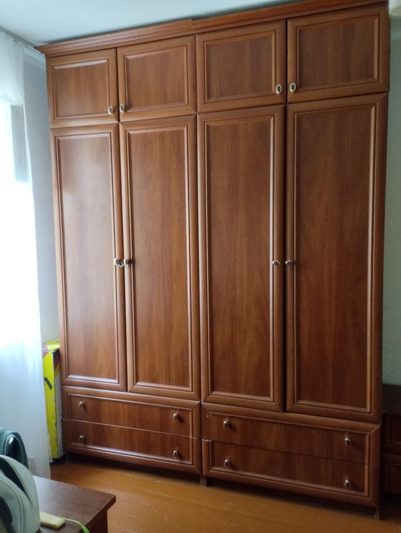 Продажа, Хрущёвка, 3 ком, 54 м2, этаж 3/4, Сост: Хорошее - фото 6