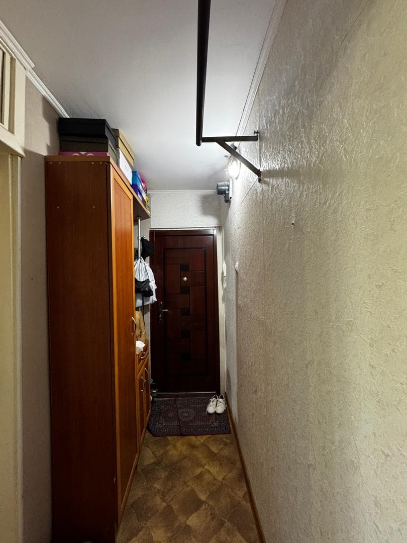 Продажа, 104 серия, 3 ком, 58 м2, этаж 4/4, Сост: Хорошее - фото 3