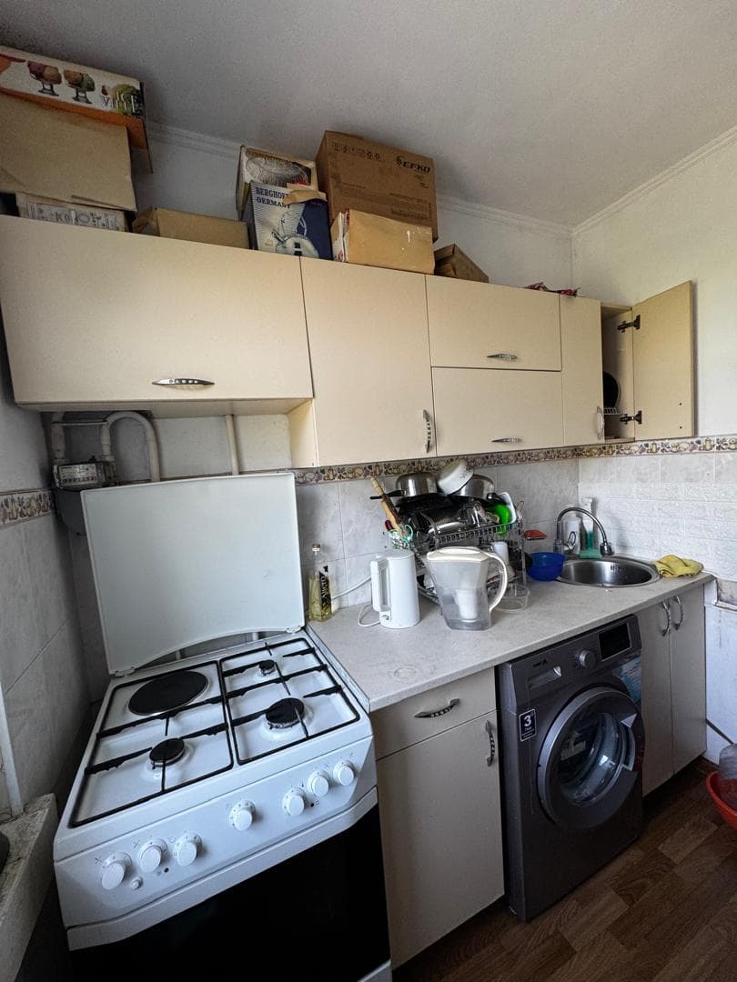 Продажа, 104 серия, 3 ком, 58 м2, этаж 4/4, Сост: Хорошее - фото 4