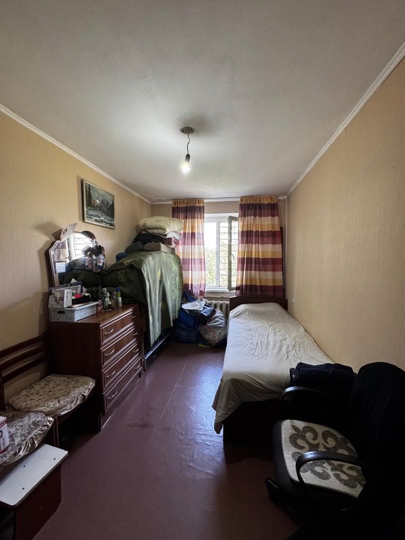 Продажа, 104 серия, 3 ком, 58 м2, этаж 4/4, Сост: Хорошее - фото 5