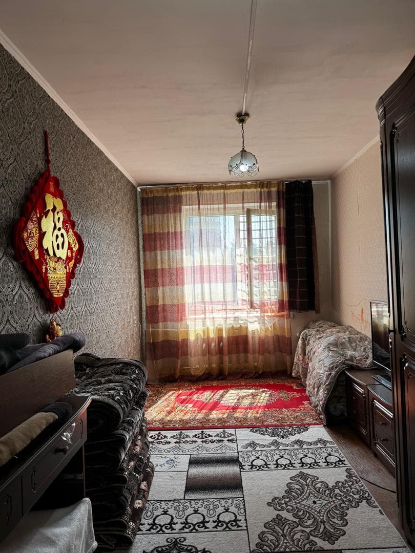Продажа, 104 серия, 3 ком, 58 м2, этаж 4/4, Сост: Хорошее - фото 7