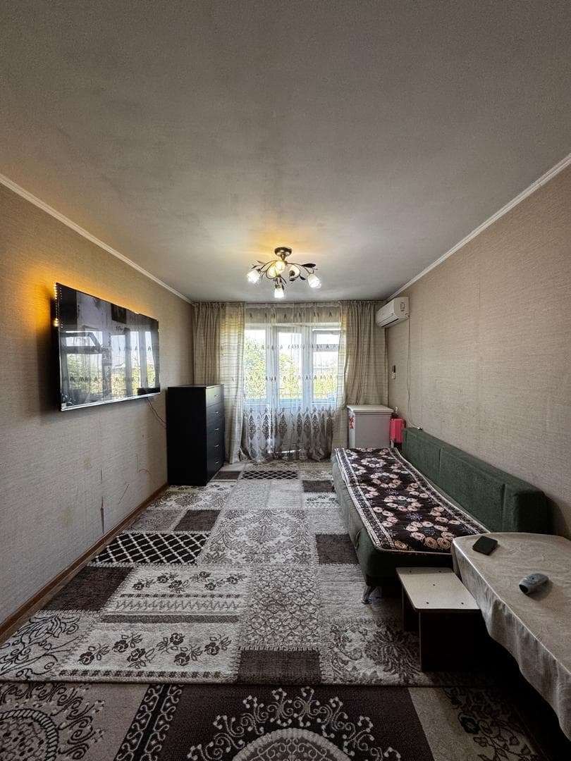 Продажа, 104 серия, 3 ком, 58 м2, этаж 4/4, Сост: Хорошее - фото 9