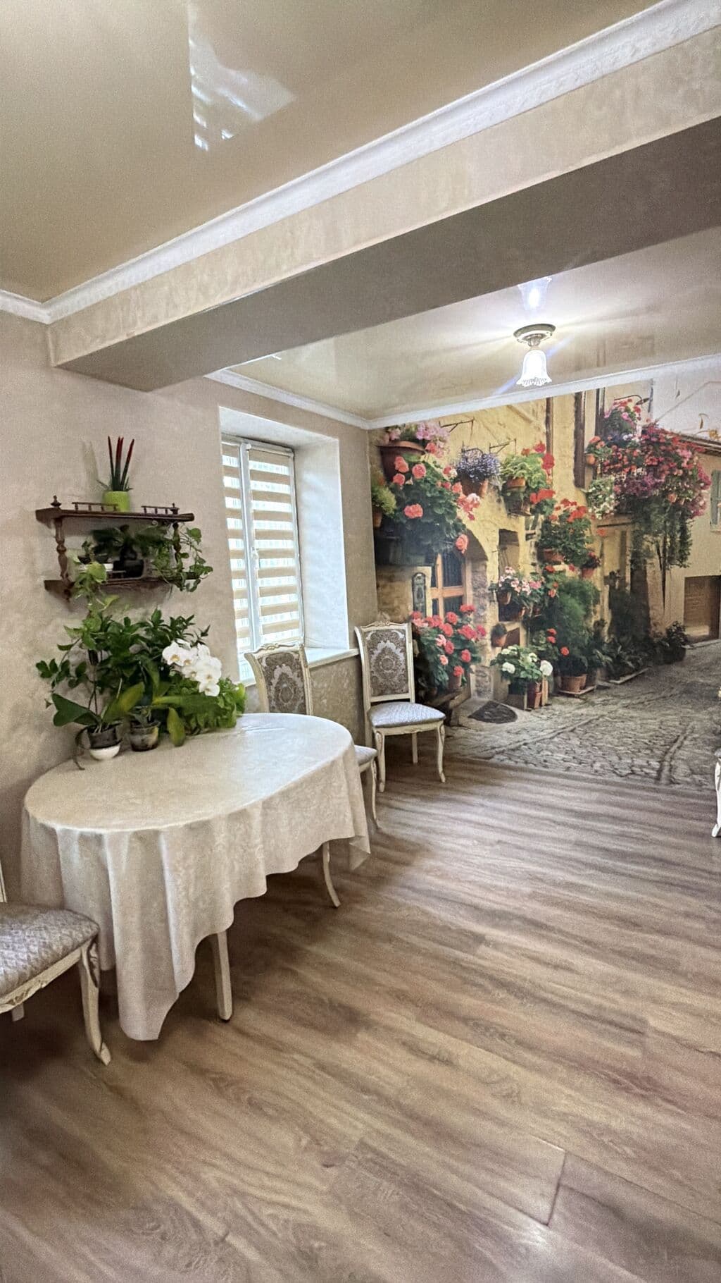 3 ком, Индивидуальный проект, 73 м2, этаж 2/12, Сост: Евроремонт - фото 14