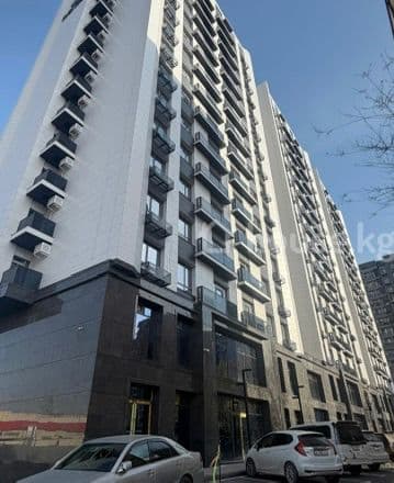 Аренда, Коммерческая, 155 м2, этаж 2/16 - фото 1