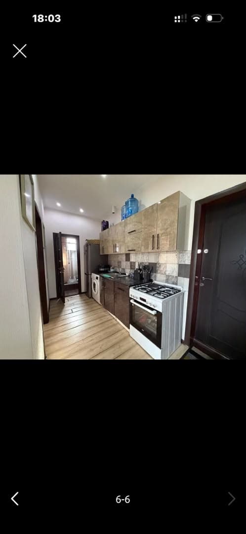 Продажа, Индивидуальный проект, 2 ком, 49 м2, этаж 2/3, Сост: Хорошее - фото 1