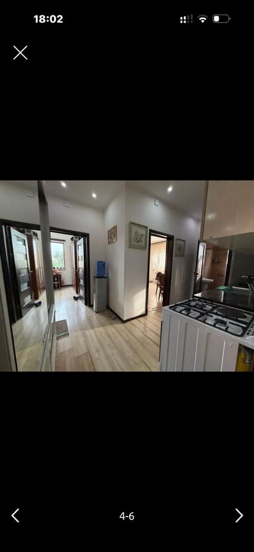 Продажа, Индивидуальный проект, 2 ком, 49 м2, этаж 2/3, Сост: Хорошее - фото 2
