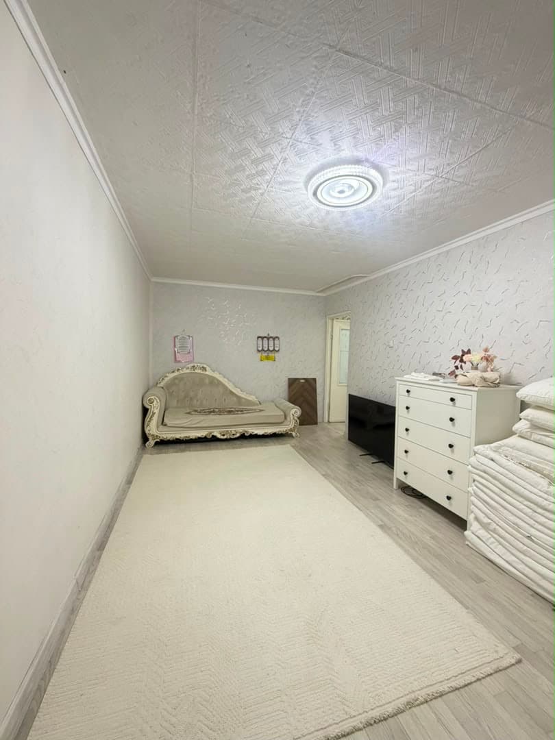 Продажа, 104 серия, 2 ком, 44 м2, этаж 3/5, Сост: Хорошее - фото 1