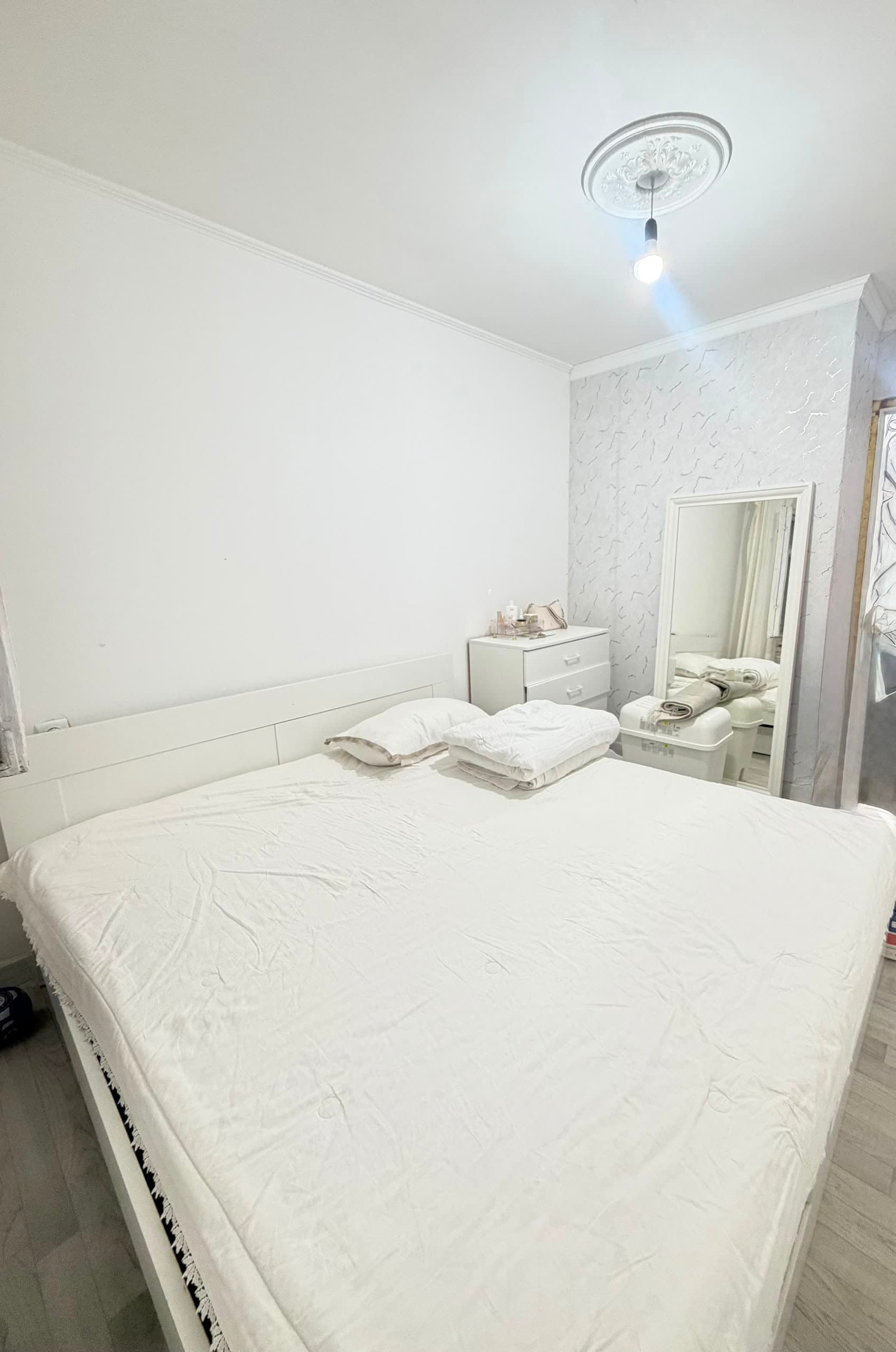 Продажа, 104 серия, 2 ком, 44 м2, этаж 3/5, Сост: Хорошее - фото 4