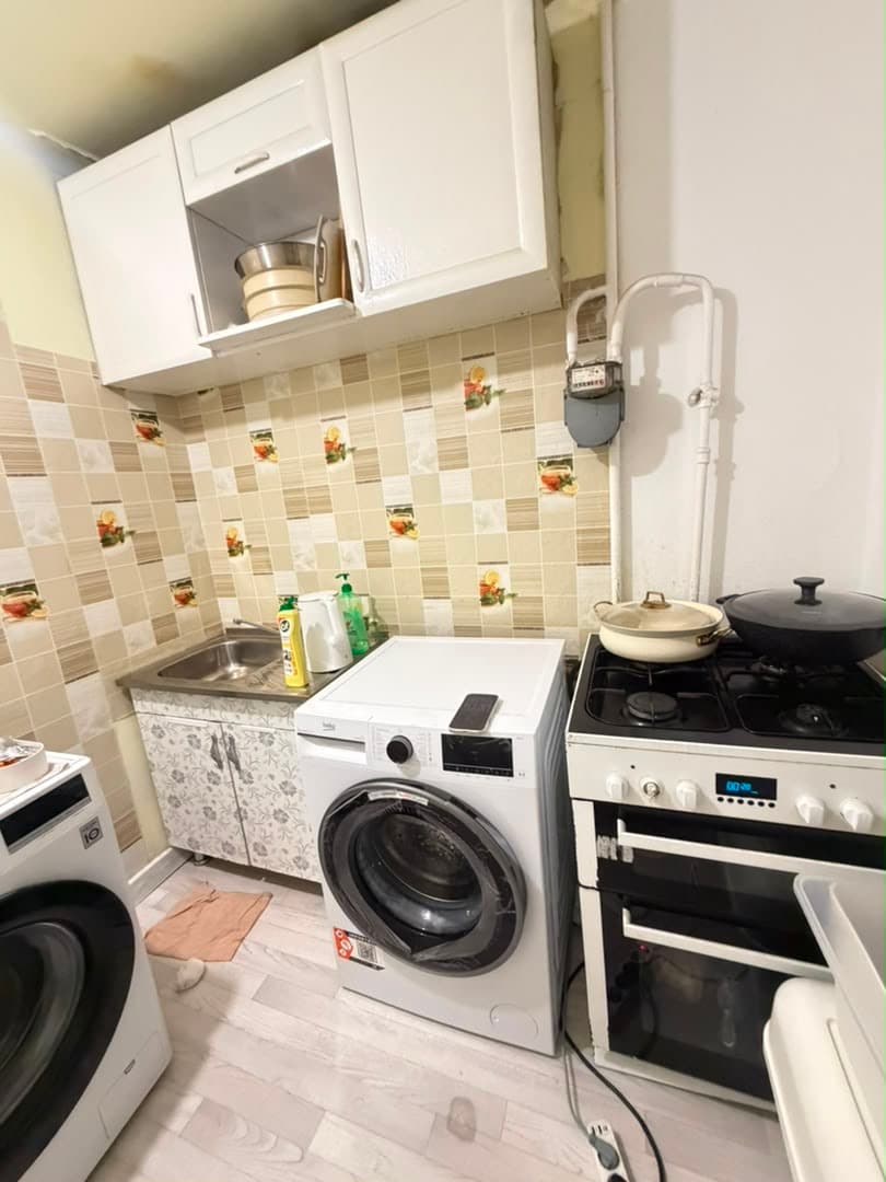 Продажа, 104 серия, 2 ком, 44 м2, этаж 3/5, Сост: Хорошее - фото 5