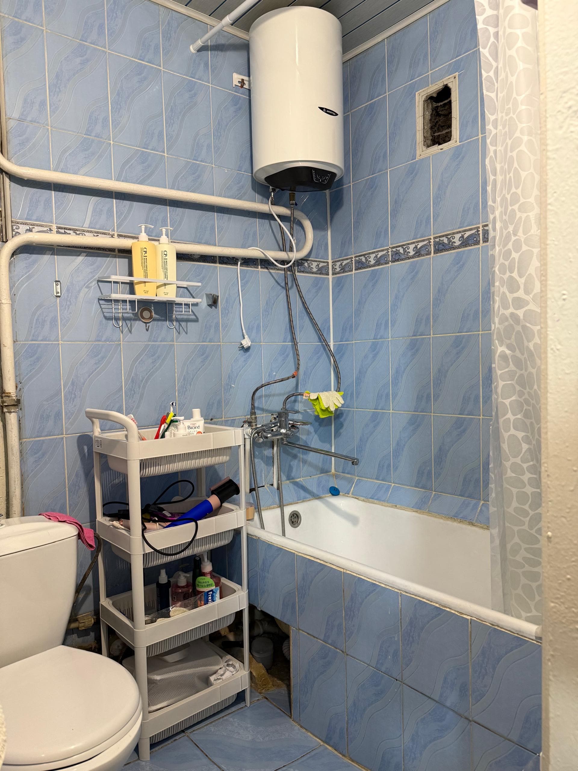 Продажа, 104 серия, 2 ком, 44 м2, этаж 3/5, Сост: Хорошее - фото 6