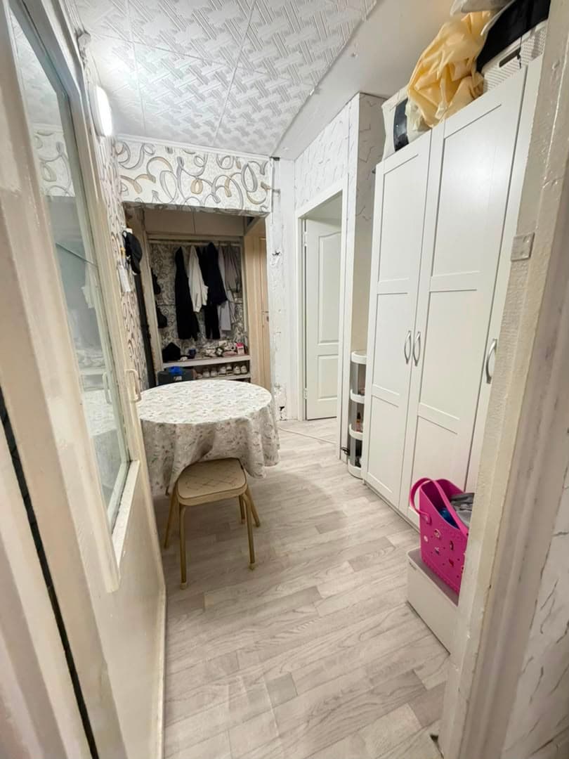 Продажа, 104 серия, 2 ком, 44 м2, этаж 3/5, Сост: Хорошее - фото 7