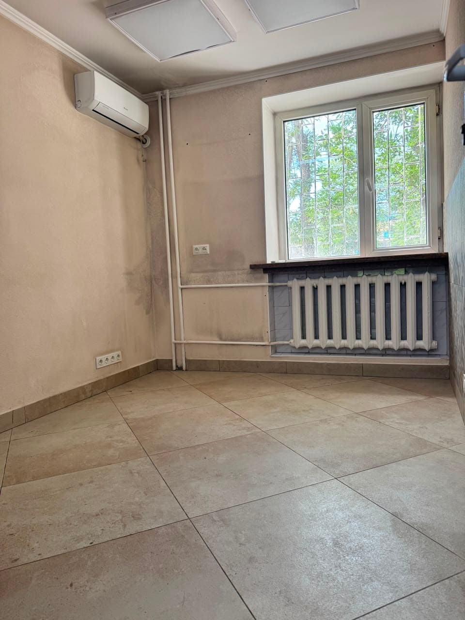 Офис, Коммерческая, 90 м2, этаж 1/4, Сост: Хорошее - фото 7