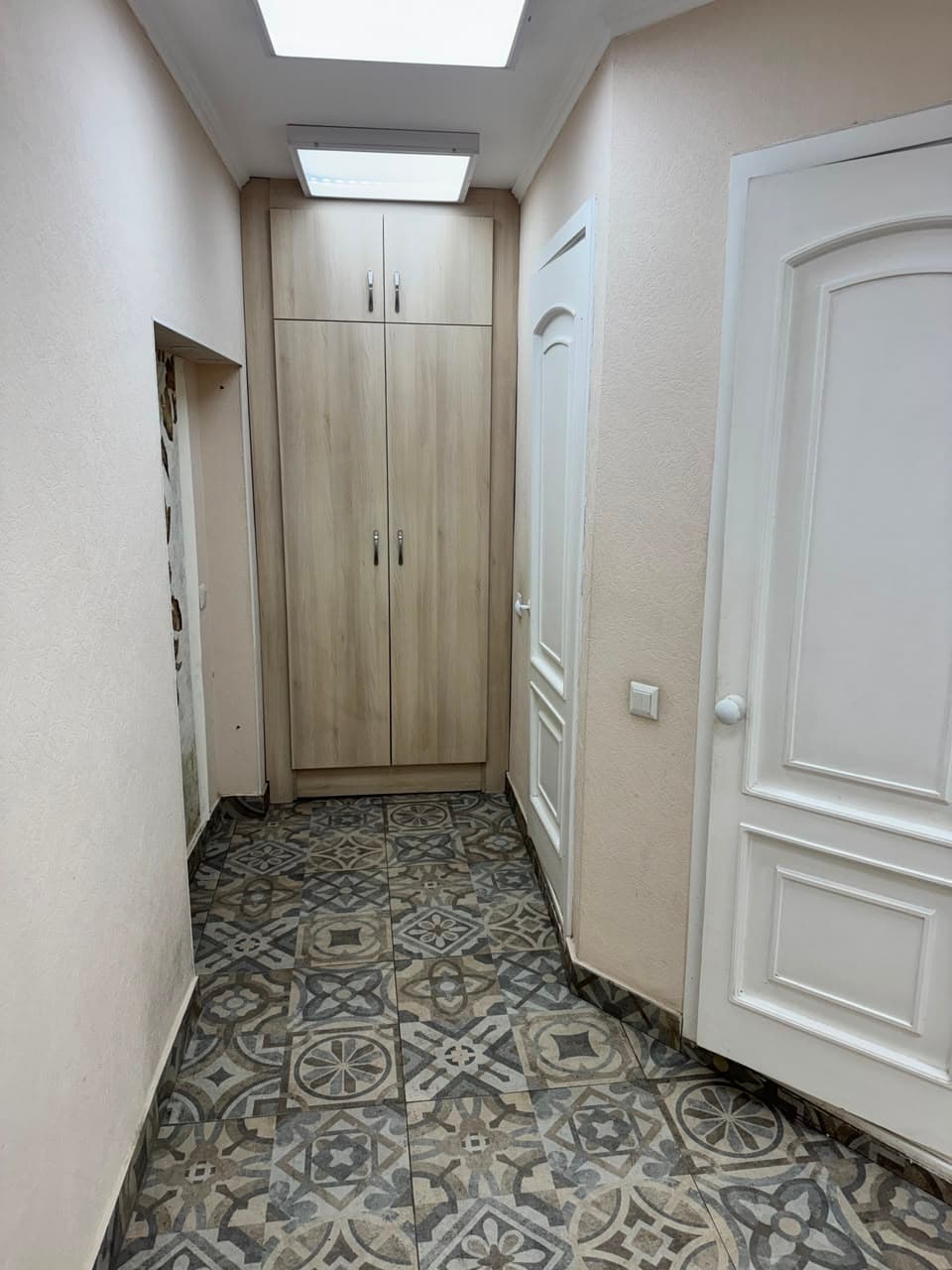 Офис, Коммерческая, 90 м2, этаж 1/4, Сост: Хорошее - фото 9