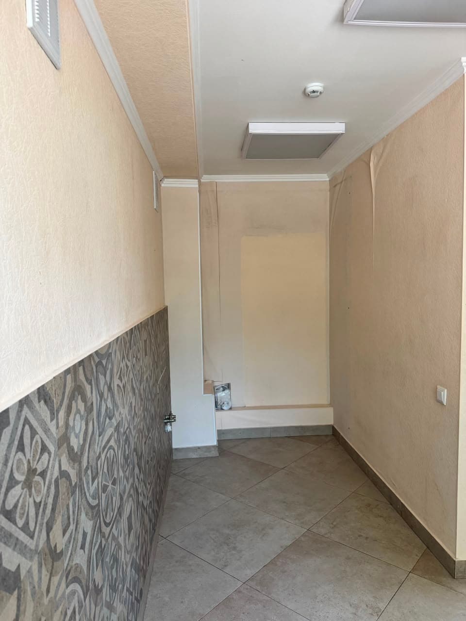 Офис, Коммерческая, 90 м2, этаж 1/4, Сост: Хорошее - фото 10