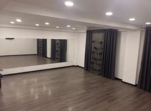 Цокольный этаж, Коммерческая, 87 м2, этаж -01/9, Сост: Хорошее - фото 1