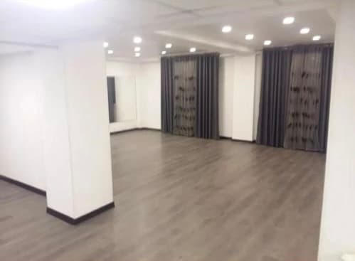 Цокольный этаж, Коммерческая, 87 м2, этаж -01/9, Сост: Хорошее - фото 5