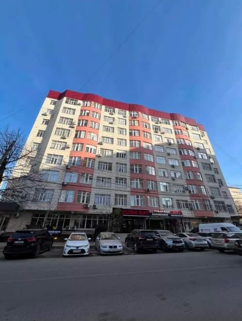 Цокольный этаж, Коммерческая, 87 м2, этаж -01/9, Сост: Хорошее - фото 8