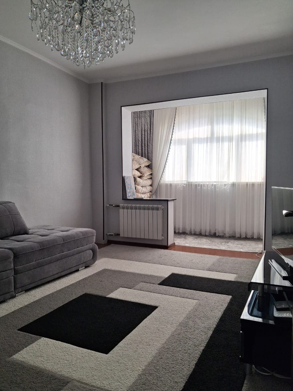 Продажа, 106 серия, 3 ком, 80 м2, этаж 6/9, Сост: Хорошее - фото 1