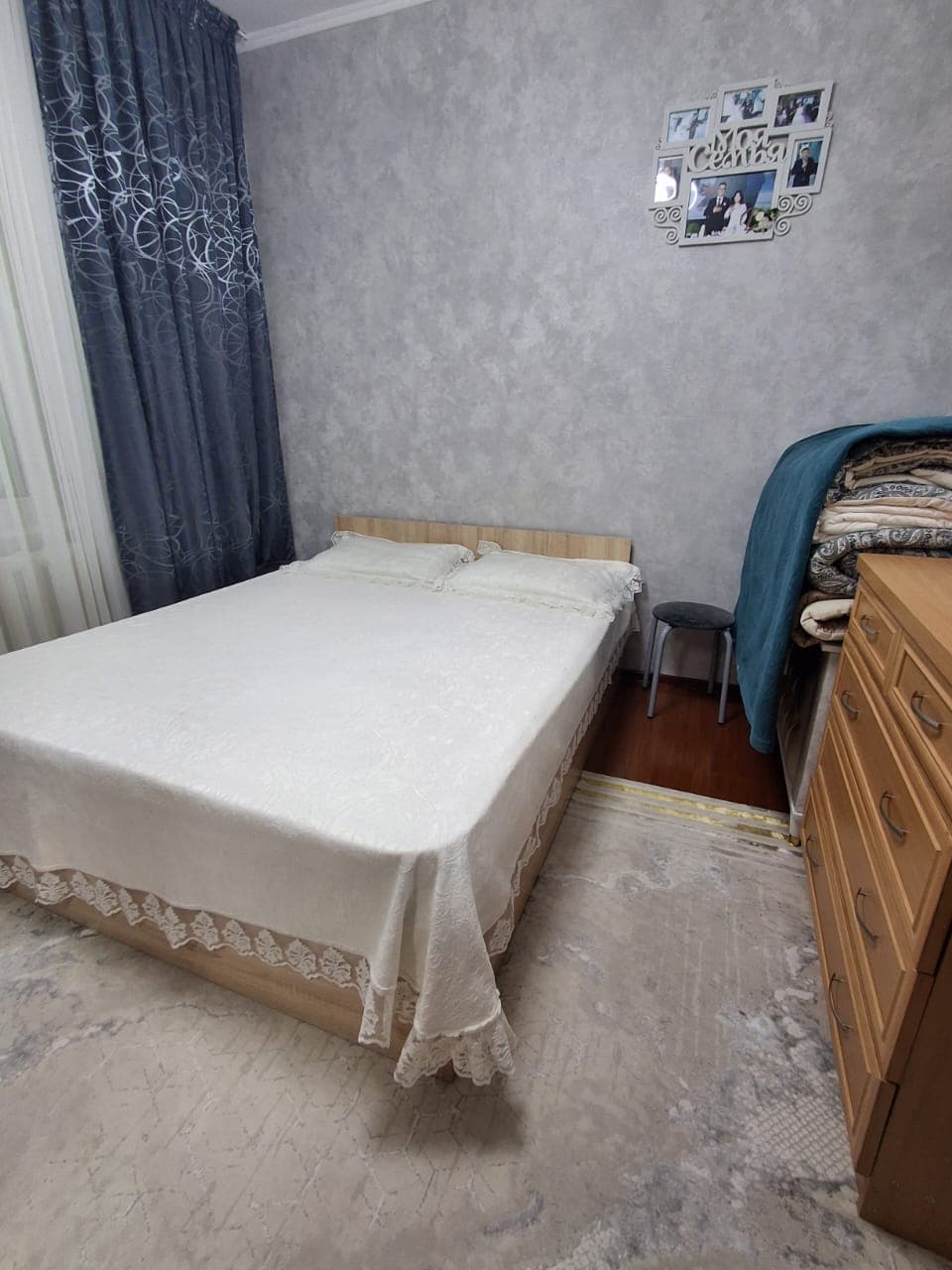 Продажа, 106 серия, 3 ком, 80 м2, этаж 6/9, Сост: Хорошее - фото 4