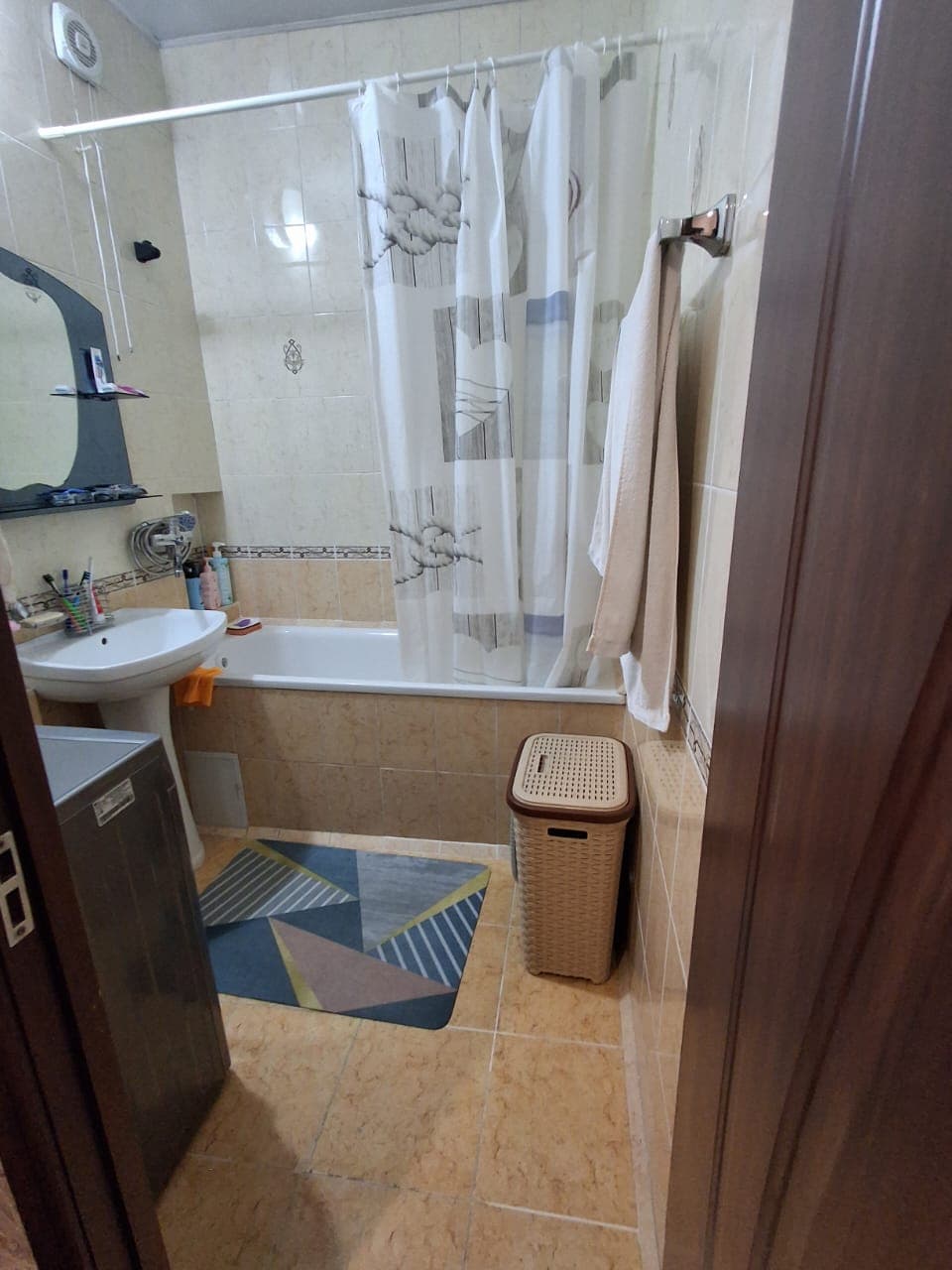 Продажа, 106 серия, 3 ком, 80 м2, этаж 6/9, Сост: Хорошее - фото 7