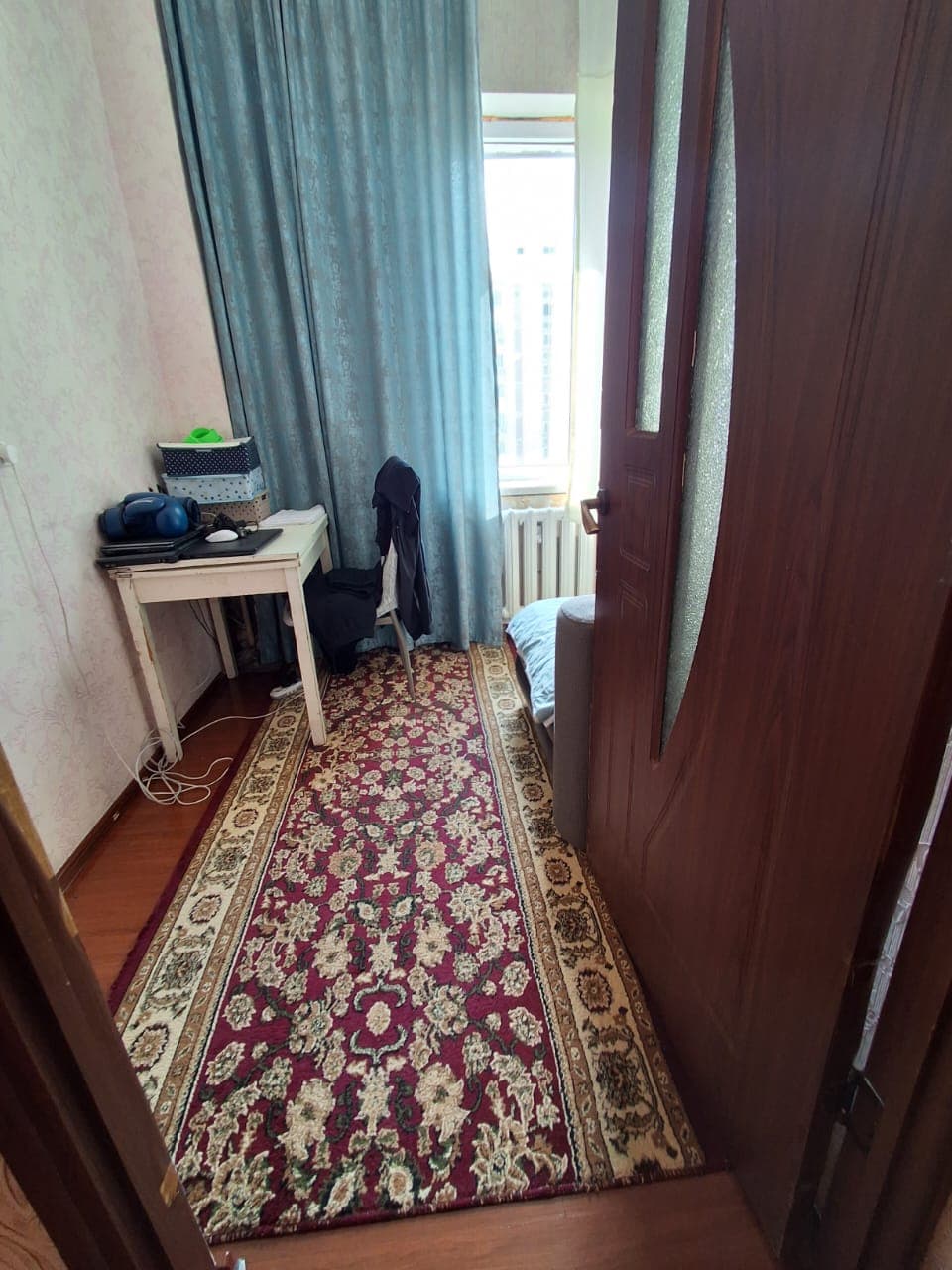 Продажа, 106 серия, 3 ком, 80 м2, этаж 6/9, Сост: Хорошее - фото 9