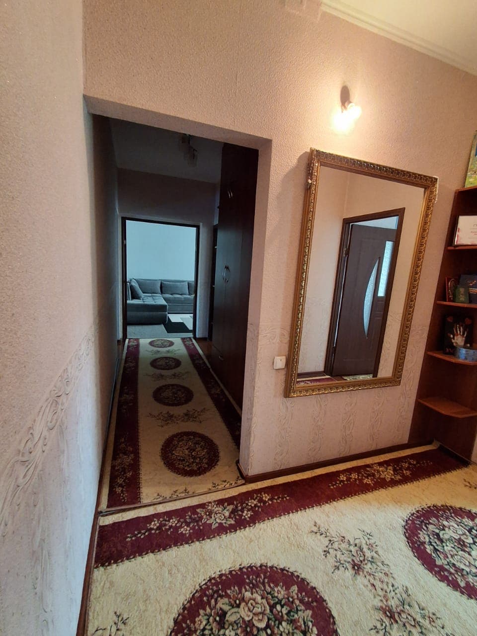 Продажа, 106 серия, 3 ком, 80 м2, этаж 6/9, Сост: Хорошее - фото 10