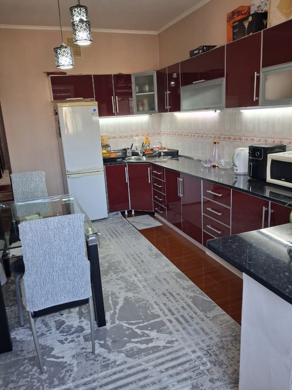 Продажа, 106 серия, 3 ком, 80 м2, этаж 6/9, Сост: Хорошее - фото 15