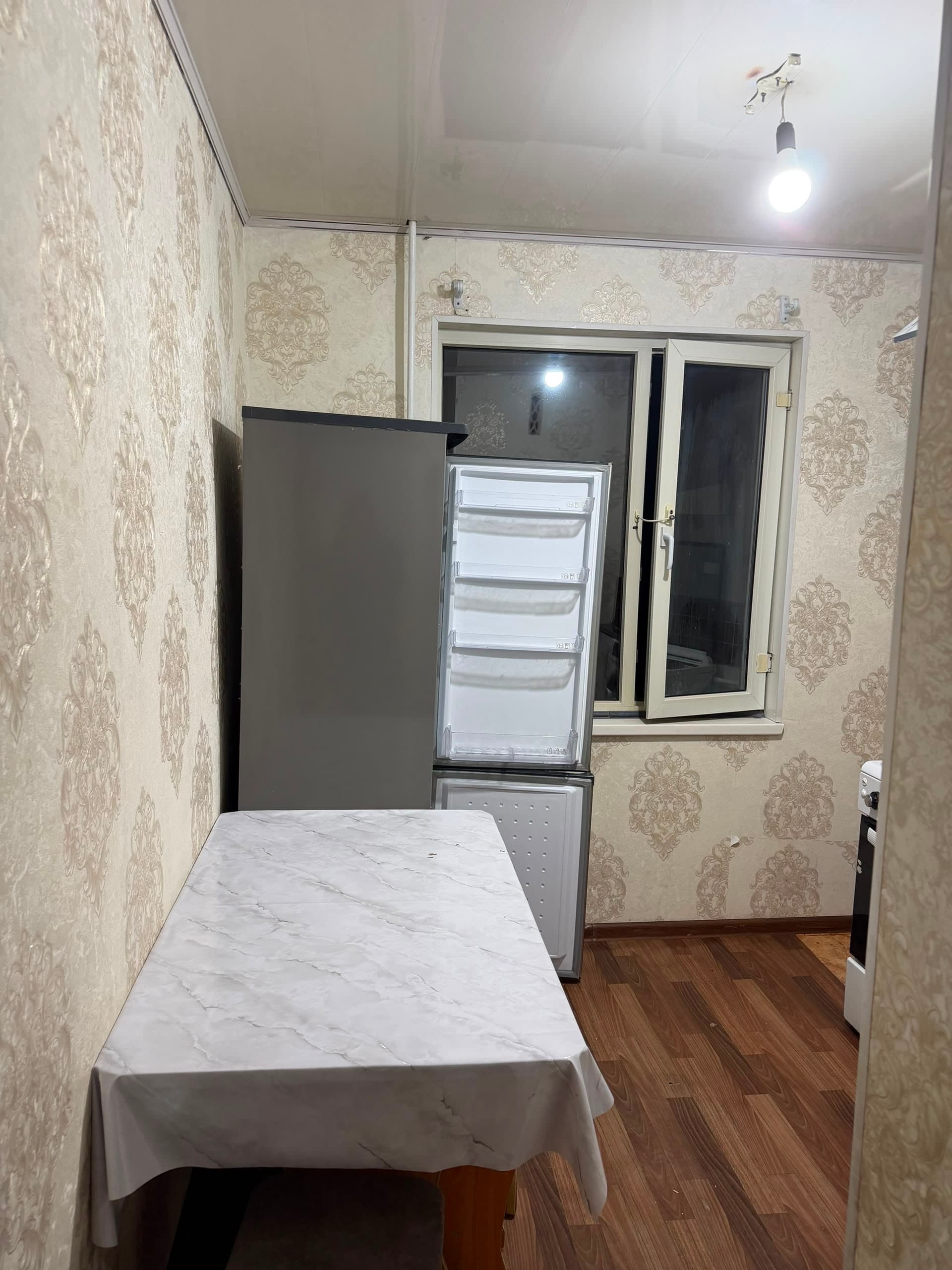 1 ком, 104 серия, 32.5 м2, этаж 3/4, Сост: Хорошее - фото 6