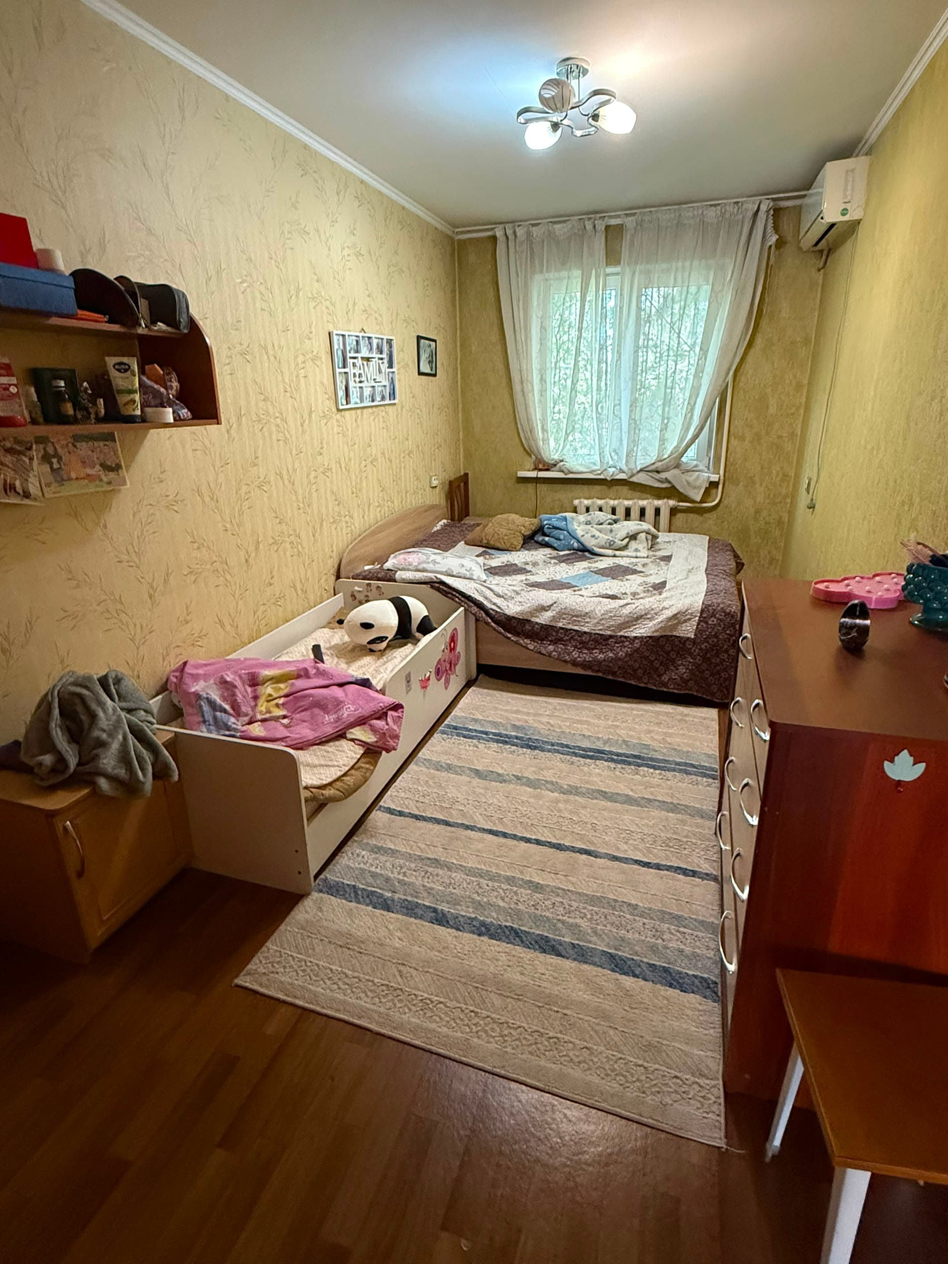 Продажа, 104 серия, 3 ком, 58 м2, этаж 3/4, Сост: Хорошее - фото 6