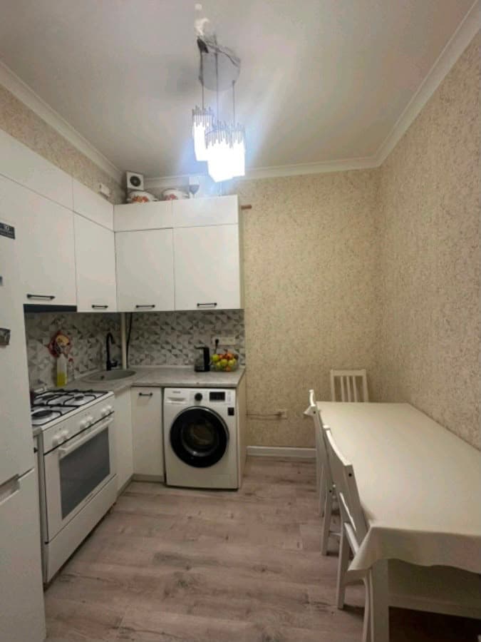 Продажа, Элитка, 2 ком, 49.6 м2, этаж 4/12, ж/к Ак Марал-2 (Ak Maral-2), Сост: Хорошее - фото 3