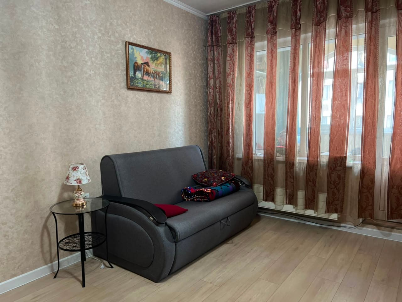 1 ком, 105 серия, 39 м2, этаж 6/9, Сост: Хорошее