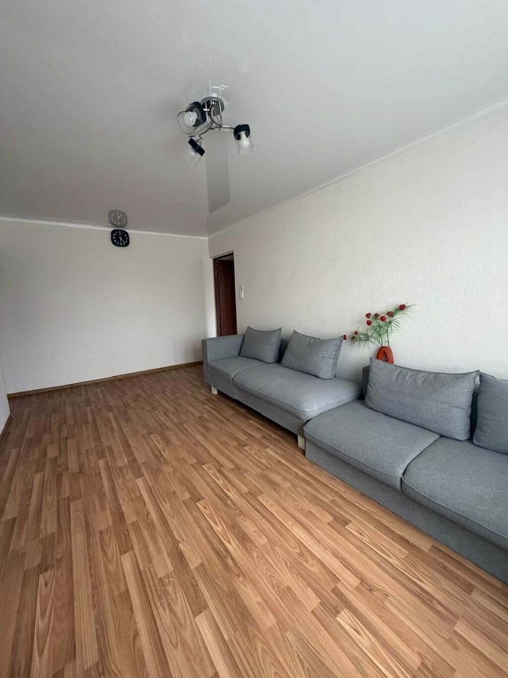 Продажа, 104 серия, 2 ком, 43 м2, этаж 4/4, Сост: Хорошее